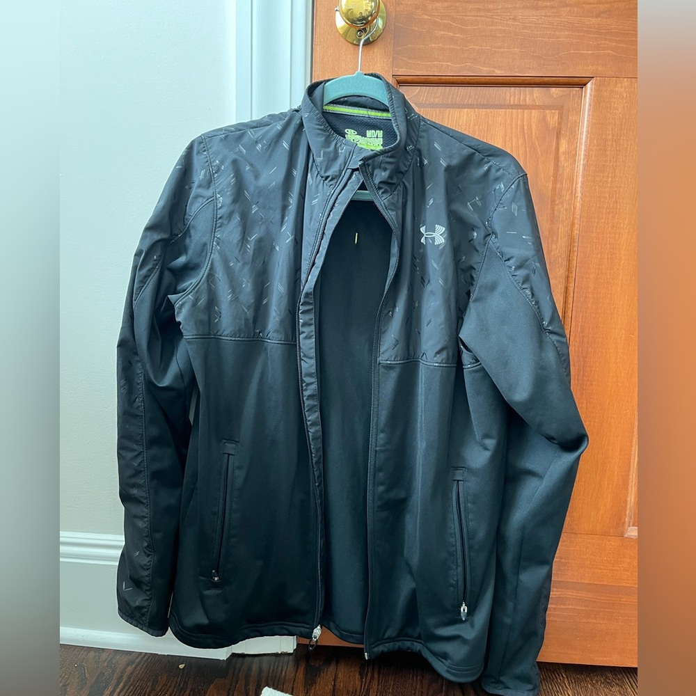 Under Armor Jacket